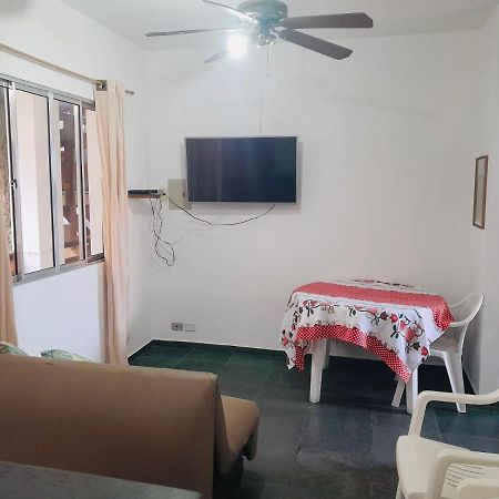 Apartamento Em Ubatuba Exterior photo