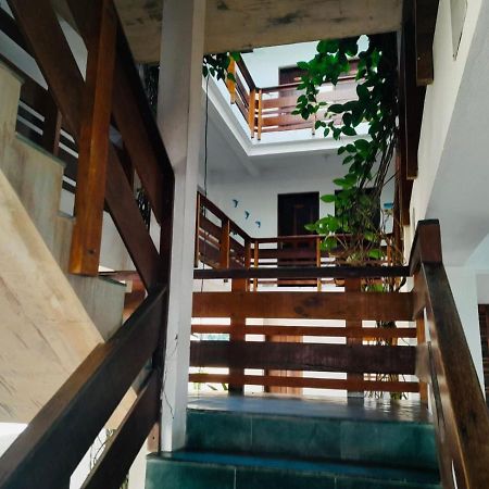 Apartamento Em Ubatuba Exterior photo