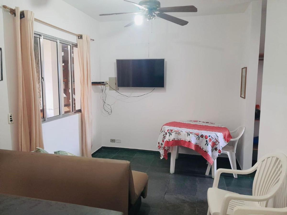 Apartamento Em Ubatuba Exterior photo