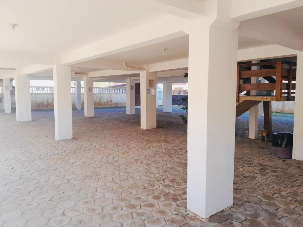 Apartamento Em Ubatuba Exterior photo